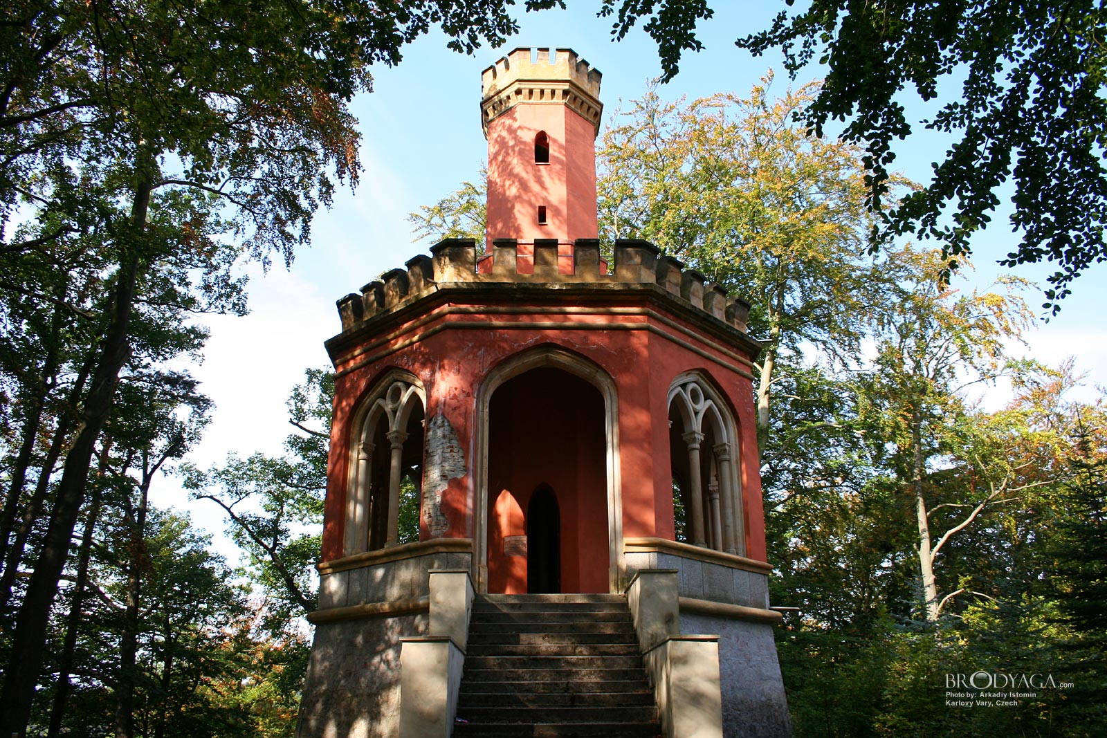 Karlovy Vary